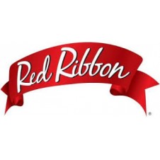 Red Ribbon Cakes